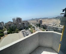 Satılır Yeni Tikili Yeni Günəşli qəs., Suraxanı r.