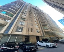 xetai yeni tikili menziller Xətai m., Xətai r.