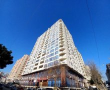 xetai yeni tikili menziller Xətai m., Xətai r.