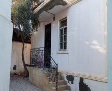 Kirayə (aylıq) Həyət evi/villa Nəriman Nərimanov m., Nərimanov r.