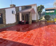 Kirayə (aylıq) Bağ evi Şüvəlan, Xəzər r.