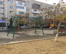 badamdar aylıq kiraye evler Badamdar qəs., Səbail r.