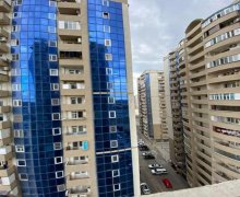 Satılır Yeni Tikili Neftçilər m., Bakıxanov qəs., Sabunçu r.