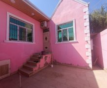 Satılır Həyət evi/villa Binəqədi qəs., Binəqədi r.