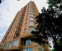 Satılır Yeni Tikili Nəriman Nərimanov m., Nərimanov r.