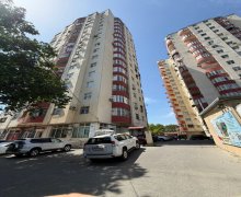 Продажа Новостройка м. Нефтчиляр м., Низаминский р-н р.