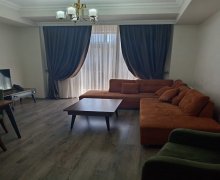 ag seherde aylıq evler Ağ şəhər, Xətai r.