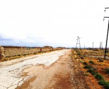 hovsanda torpaq satilir Hövsan qəs., Suraxanı r.