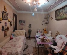 bakida 1 otaqli evlerin satisi Nərimanov r.