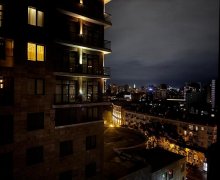 Kirayə (aylıq) Köhnə Tikili Nizami m., Yasamal r.