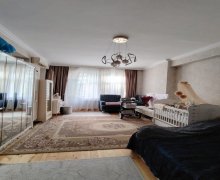 Satılır Yeni Tikili Həzi Aslanov m., Xətai r.