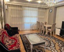 Kirayə (aylıq) Yeni Tikili İnşaatçılar m., Yeni Yasamal qəs., Yasamal r.