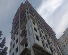 Satılır Yeni Tikili Neftçilər m., Nizami r.