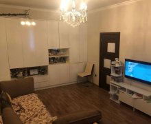 Kirayə (aylıq) Yeni Tikili Xırdalan ş.