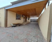 Satılır Həyət evi/villa Xırdalan ş.