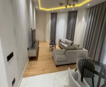 Kirayə (aylıq) Yeni Tikili Ağ şəhər, Xətai r.