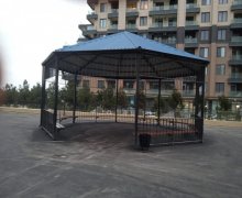 Satılır Yeni Tikili Sumqayıt Bulvarı r., Sumqayıt ş.