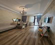 Satılır Yeni Tikili Nəriman Nərimanov m., Nərimanov r.