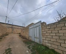 Продажа Участок м. Короглу м., Сабунчу р.