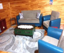 Kirayə (aylıq) Həyət evi/villa Xətai r.