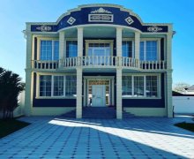 Satılır Həyət evi/villa Qəbələ ş. Satılır Həyət evi/villa Qəbələ ş.