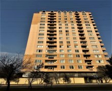 Satılır Yeni Tikili Qara Qarayev m., Nizami r.