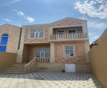 Satılır Həyət evi/villa Masazır, Abşeron r.