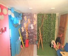 Kirayə (aylıq) Obyekt Əhmədli m., Əhmədli, Xətai r.