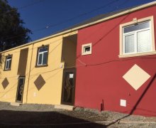 Satılır Həyət evi/villa Əhmədli m., Köhnə Günəşli qəs., Xətai r.