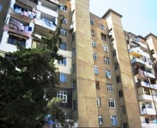 Satılır Köhnə Tikili Neftçilər m., Bakıxanov qəs., Sabunçu r.