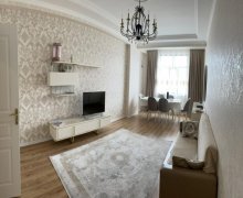 Satılır Yeni Tikili Memar Əcəmi m., 9-cu mikrorayon, Binəqədi r.