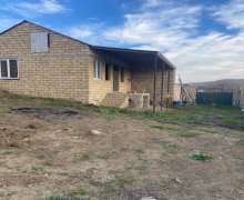 Satılır Həyət evi/villa Qobu, Abşeron r.