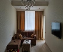 Kirayə (aylıq) Yeni Tikili Azadlıq m., 8-ci mikrorayon, Binəqədi r.