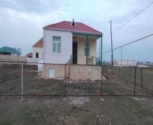 Satılır Həyət evi/villa Qazax ş.