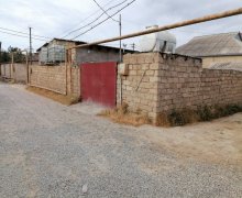 Satılır Həyət evi/villa Binə qəs., Xəzər r.