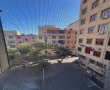 Satılır Köhnə Tikili Memar Əcəmi m., 1-ci mikrorayon, Nəsimi r.