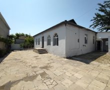 Satılır Həyət evi/villa Binə qəs., Xəzər r. Satılır Həyət evi/villa Binə qəs., Xəzər r.