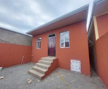 Satılır Həyət evi/villa Binə qəs., Xəzər r.