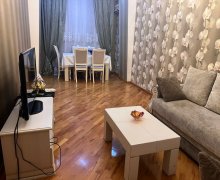 Satılır Yeni Tikili İnşaatçılar m., Yeni Yasamal qəs., Yasamal r.