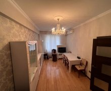 Kirayə (aylıq) Yeni Tikili Xırdalan ş.