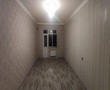 Satılır Yeni Tikili Xalqlar dostluğu m., 8-ci kilometr, Nizami r.