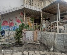 Kirayə (günlük) Həyət evi/villa Qax ş. Kirayə (günlük) Həyət evi/villa Qax ş.
