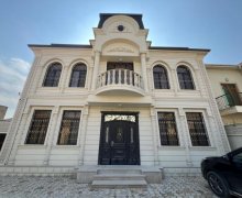 Satılır Həyət evi/villa Biləcəri qəs., Binəqədi r.