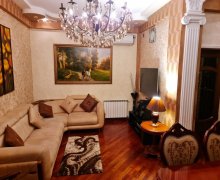 Satılır Yeni Tikili Əhmədli m., Xətai r.