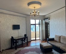 Kirayə (aylıq) Yeni Tikili Yasamal qəs., Yasamal r.