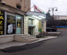 Kirayə (aylıq) Obyekt Elmlər akademiyası m., Yasamal qəs., Yasamal r.