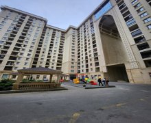 Satılır Yeni Tikili Nəriman Nərimanov m., Nərimanov r.