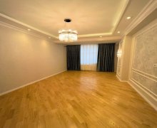 Satılır Yeni Tikili Neftçilər m., 8-ci kilometr, Nizami r.