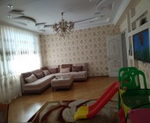 Kirayə (aylıq) Yeni Tikili Xalqlar dostluğu m., Nizami r.