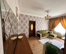 Satılır Köhnə Tikili Xalqlar dostluğu m., Nizami r.